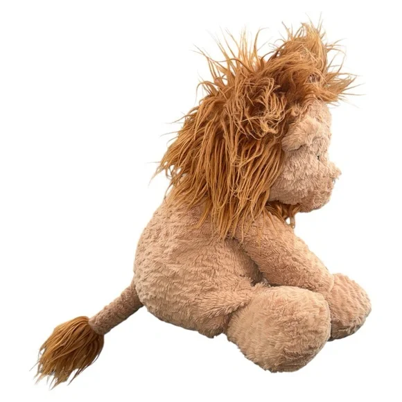 Fuddlewuddle Lion ライオン ぬいぐるみ M M サイズ】Jellycat
